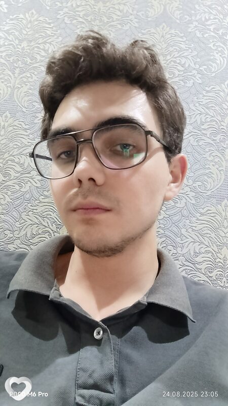 Роман, Талдыкорган