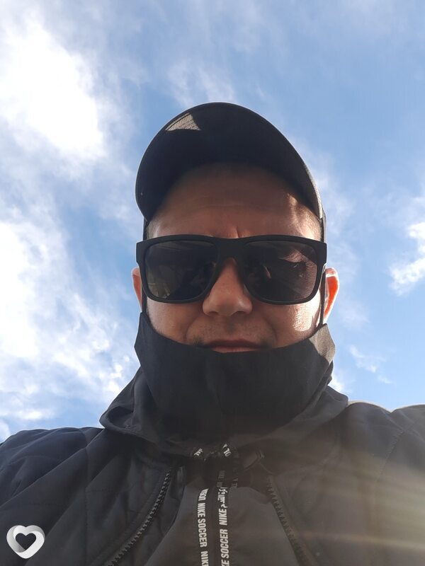 Васян, 39, Березниках — анкета №2834092