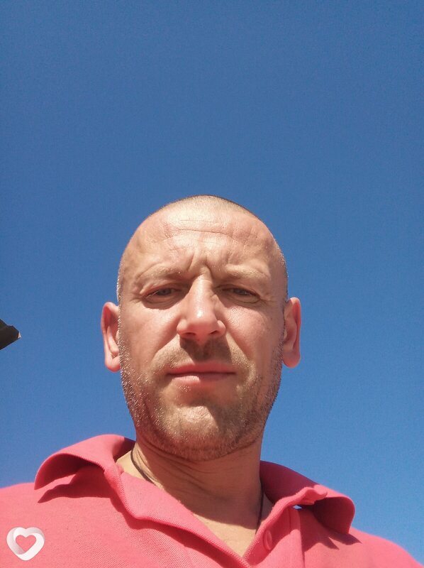 Александр, 41, Липецке — анкета №2834170