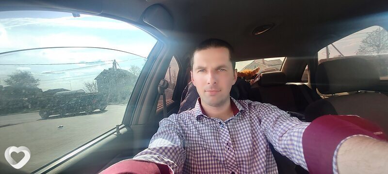 Дмитрий, 35, Воронеже — анкета №2834171