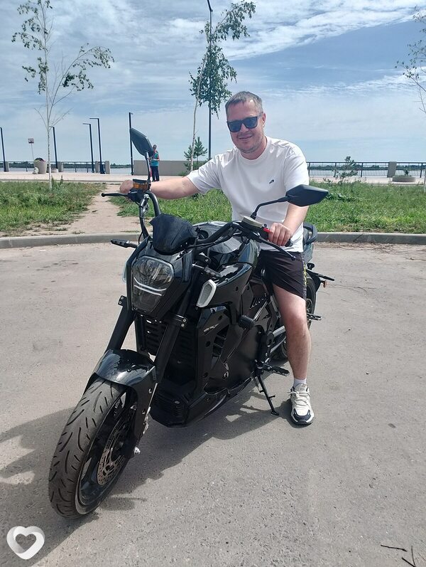 Александр, 40, Благовещенске — анкета №2834176