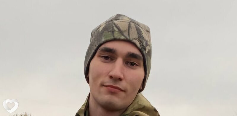 Максим, 23, Благовещенске — анкета №2834181