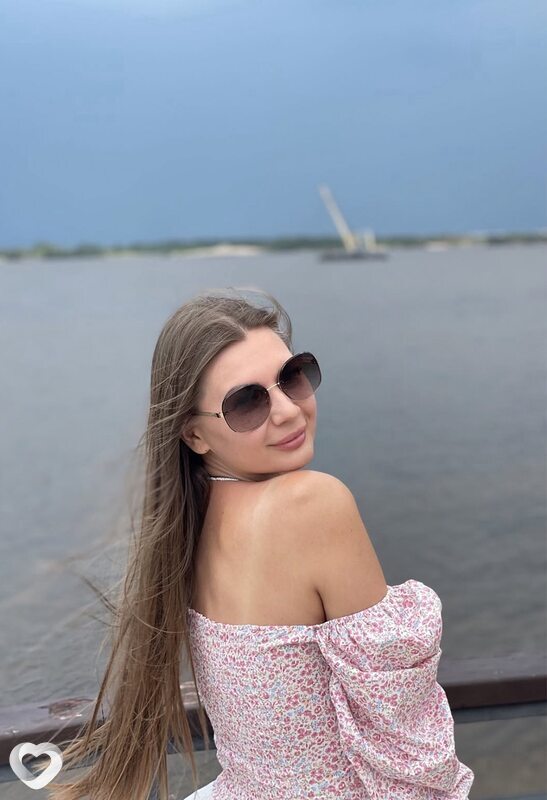 Victoria, 21, Хабаровске — анкета №2834184