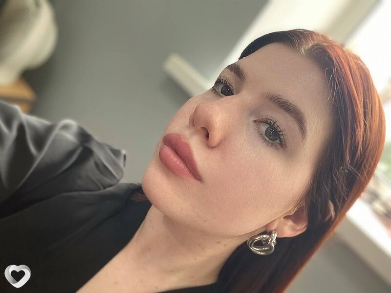 Анна, 21, Хабаровске — анкета №2834190