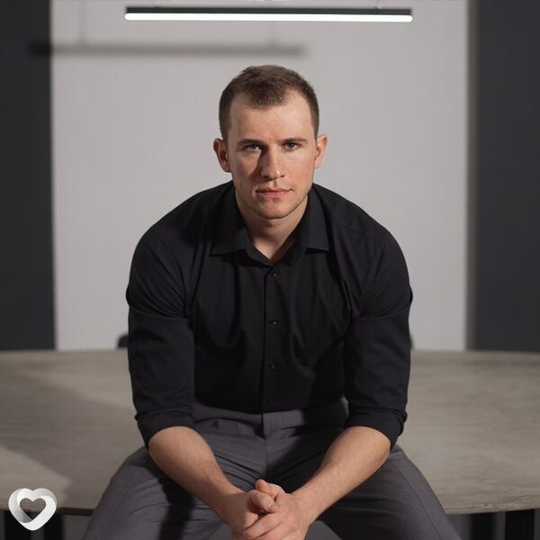 Иван, 37, Минске — анкета №2834193