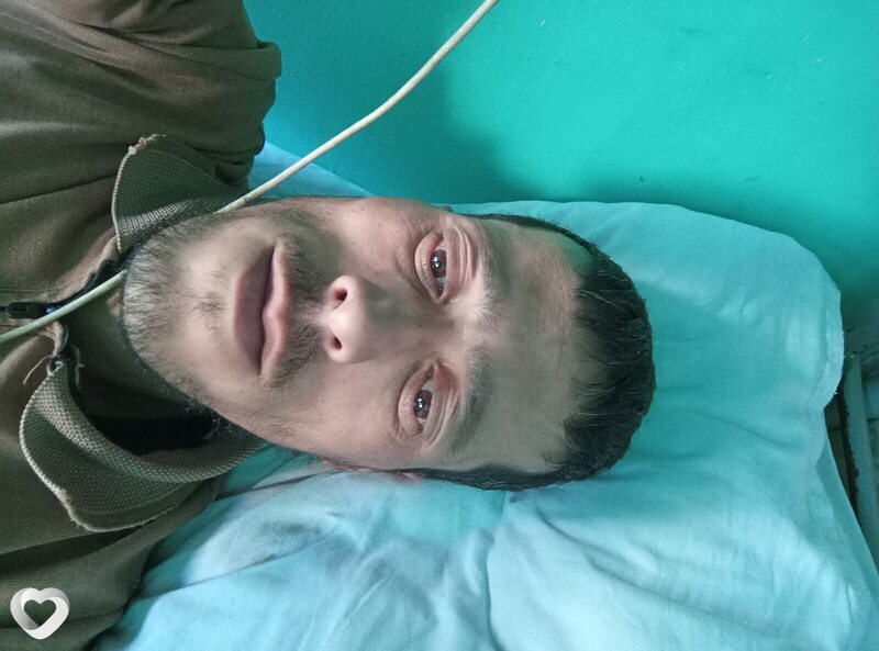 Хусанбой, 33, Москве — анкета №2834119