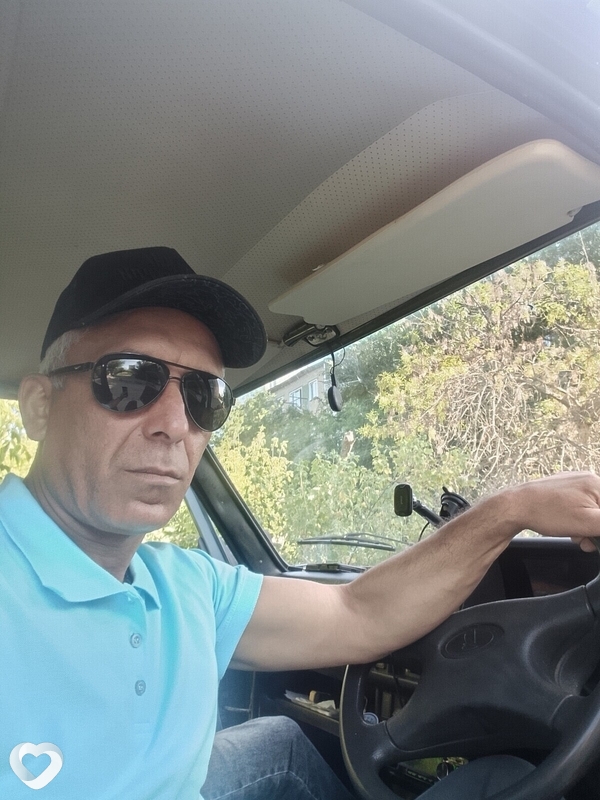 Рустам, 46, Волгограде — анкета №2834124
