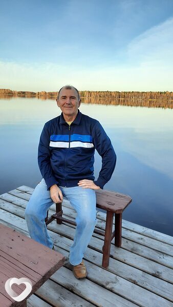 Сергей, 66, Иванове — анкета №2834127