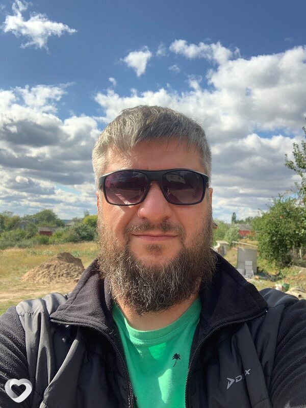 Павел, 45, Воронеже — анкета №2834128