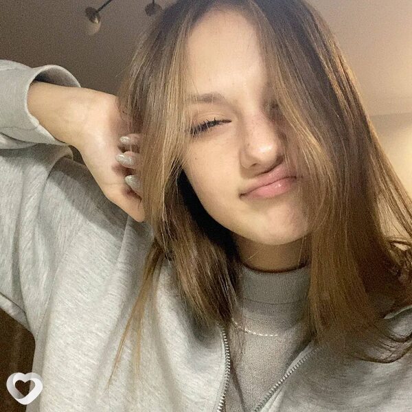Милана, 19, Москве — анкета №2834129