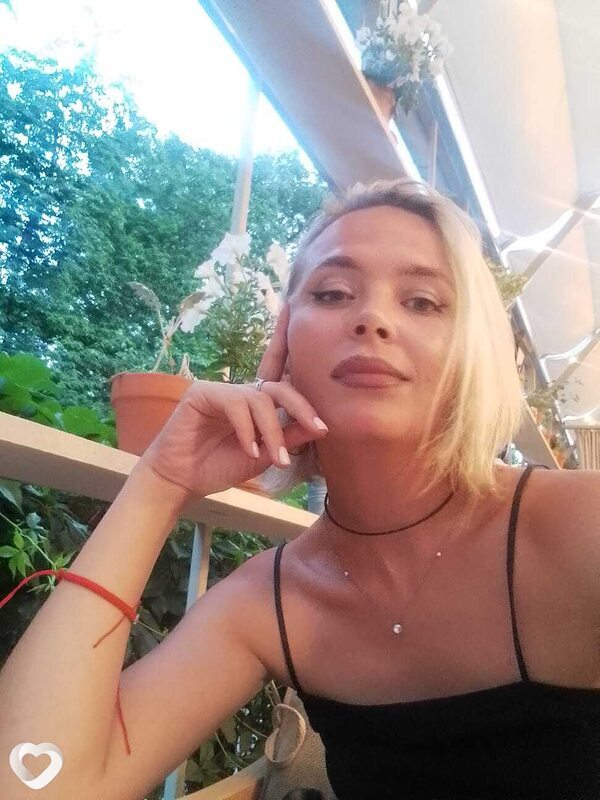 Любовь, 39, Екатеринбурге — анкета №2834133