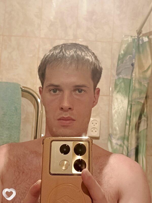 Александр, 34, Саратове — анкета №2834143