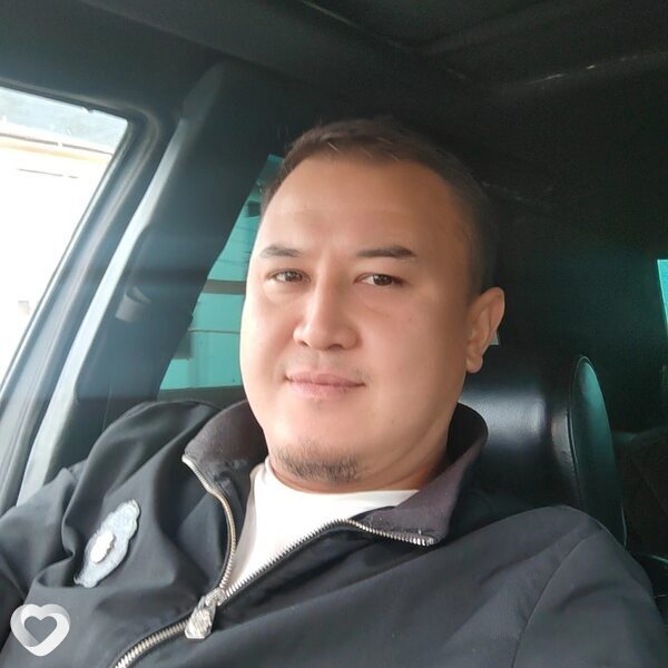 Бахтияр, 35, Караганде — анкета №2833970