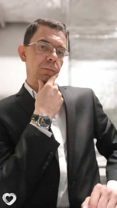 Александр, 40, Краснодаре — анкета №2833975