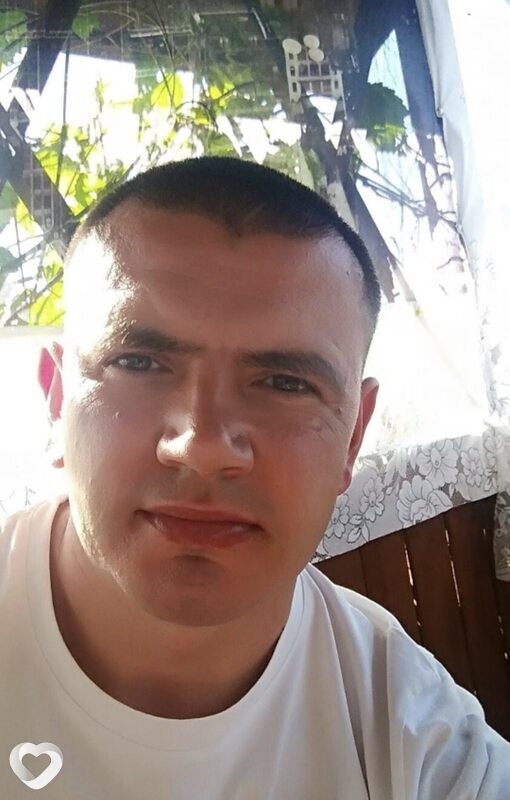 Сергей, 46, Тольятти — анкета №2833992