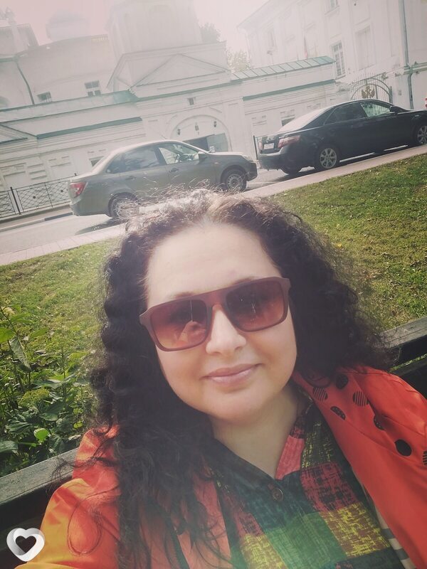 Катерина, 37, Ярославле — анкета №2834569