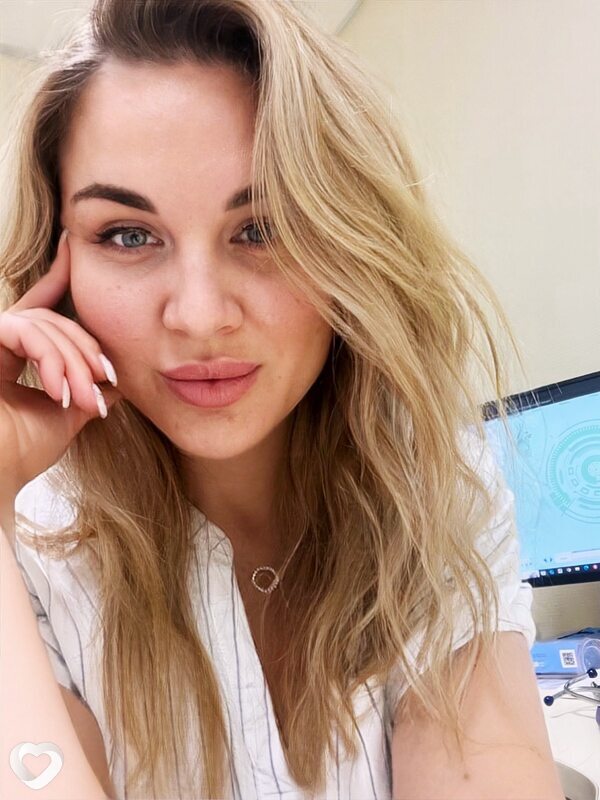 Вета, 33, Ростове-на-Дону — анкета №2834583
