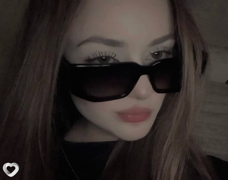 Мария, 22, Москве — анкета №2834588