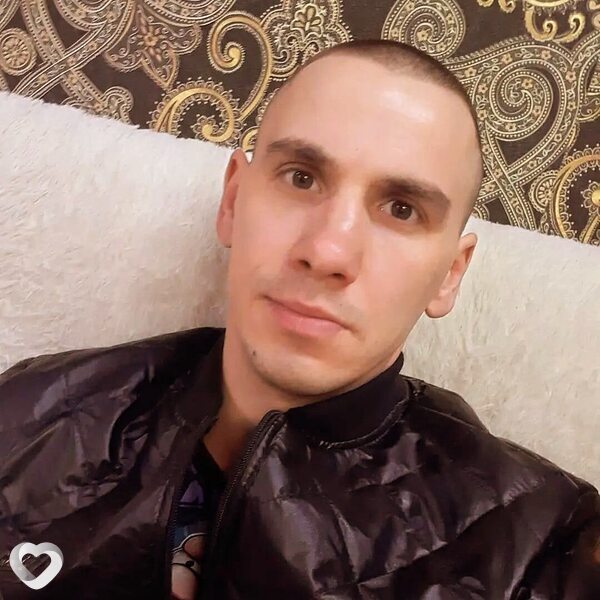 Стас, 33, Астане — анкета №2834589