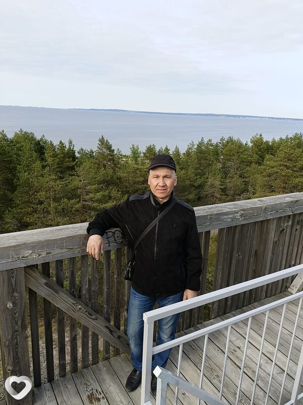 Султан, 49, Кингисеппе — анкета №2834590