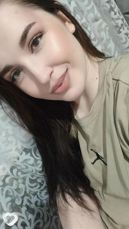 Кристина, 22, Барнауле — анкета №2834591