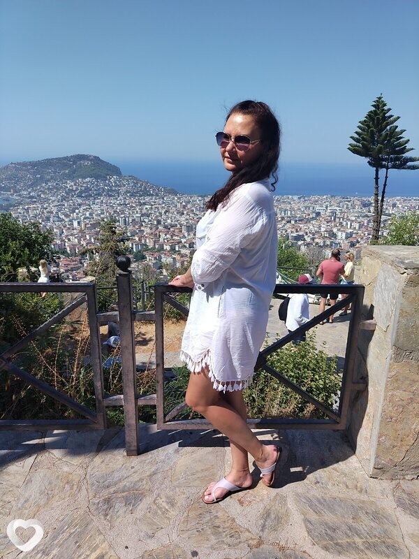 Ирина, 42, Ярославле — анкета №2834776