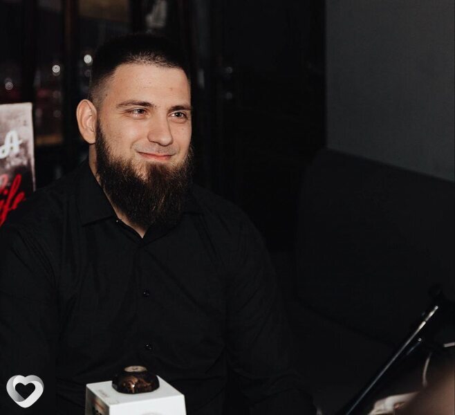 Дима, 29, Ростове-на-Дону — анкета №2834781