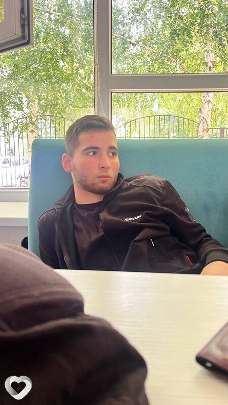 Арсен, 23, Ставрополе — анкета №2834786