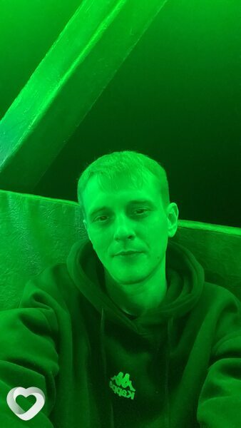 Никита, 34, Хабаровске — анкета №2834787