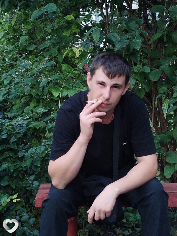 Сергей, 28, Ульяновске — анкета №2833996