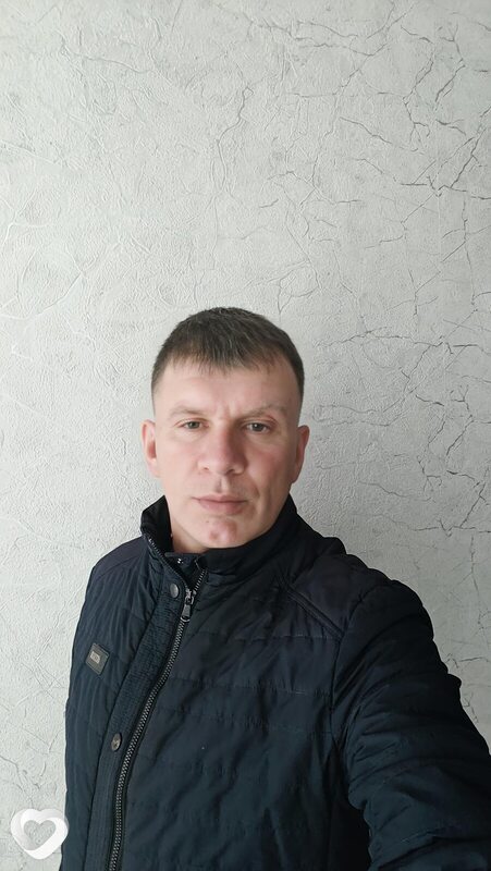 Макс, 44, Южно-Сахалинске — анкета №2833997