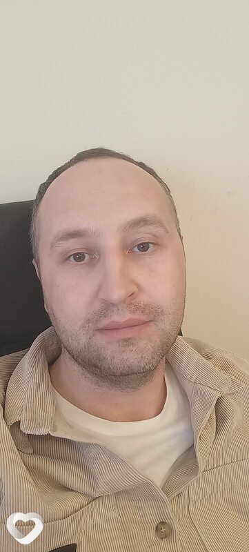 Алмаз, 38, Набережных Челнах — анкета №2833998