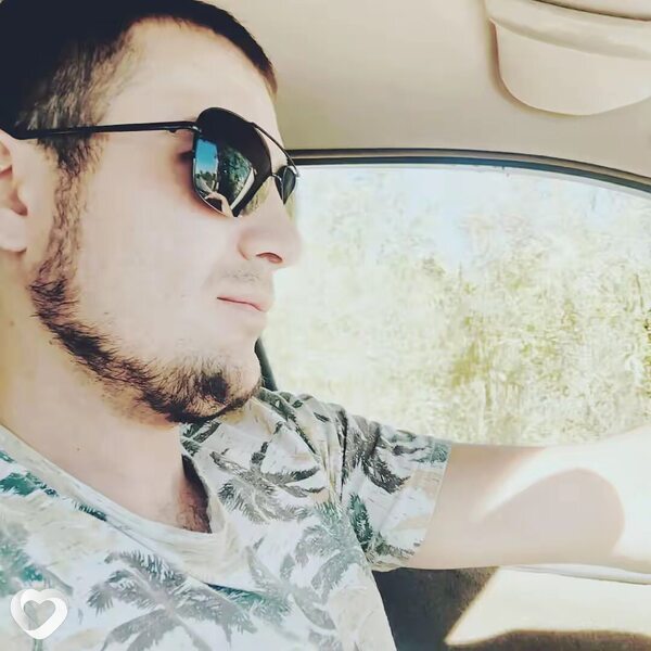 Саша, 31, Алматы — анкета №2833999