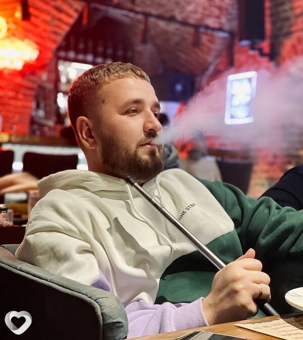 Дмитрий, 30, Москве — анкета №2834000