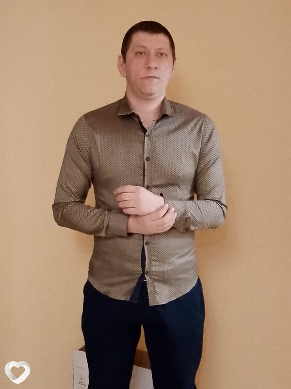 Александр, 38, Чебоксарах — анкета №2834003