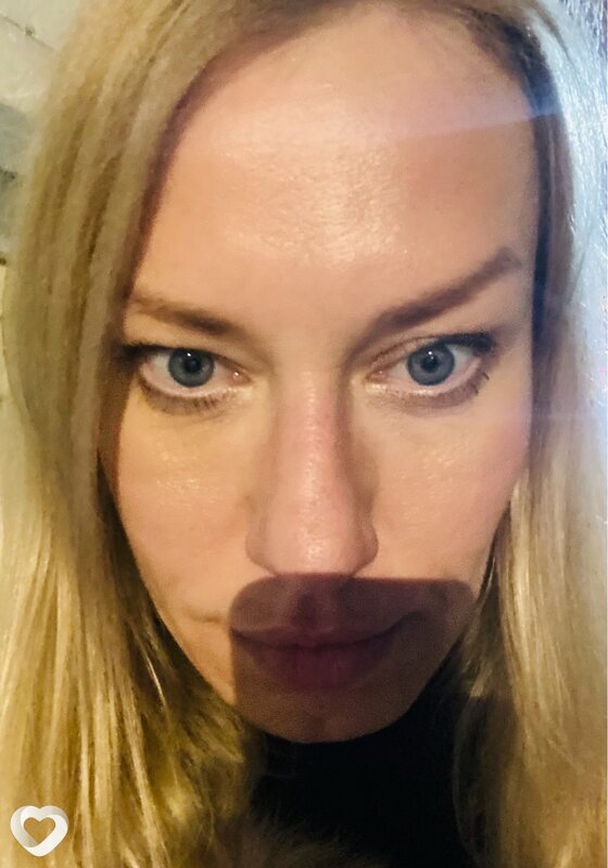 Алиса, 47, Санкт-Петербурге — анкета №2834008