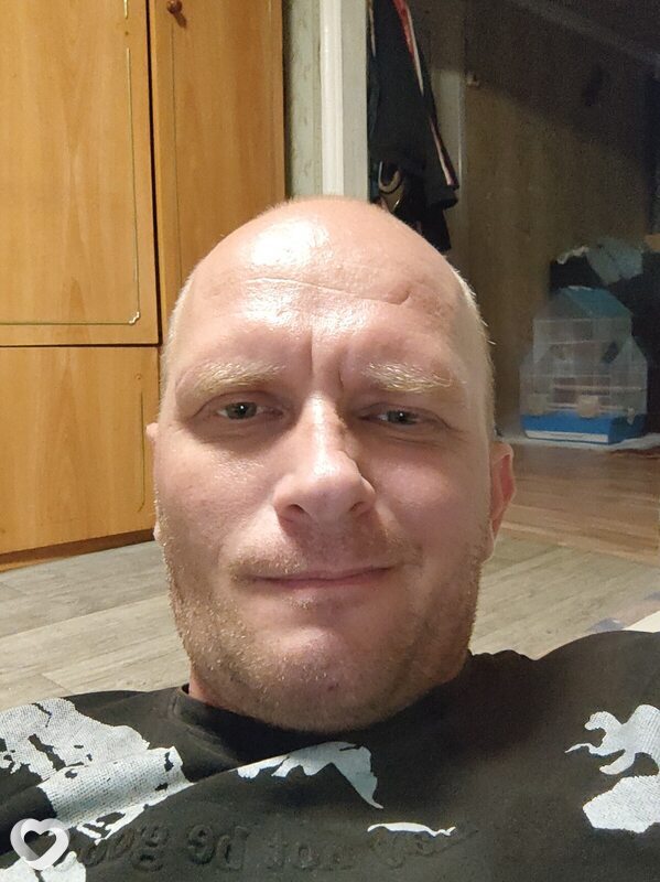 Михаил, 38, Белой Калитве — анкета №2834009