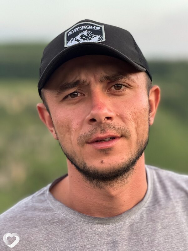 Boss, 33, Кисловодске — анкета №2834010