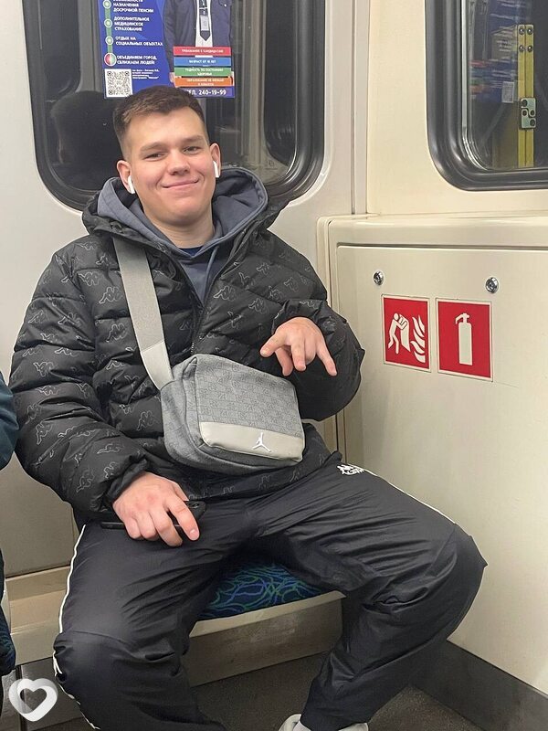 Андрей, 37, Твери — анкета №2834015