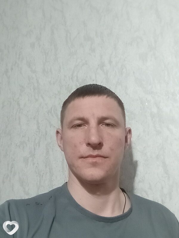 Евгений, 39, Актобе — анкета №2834016