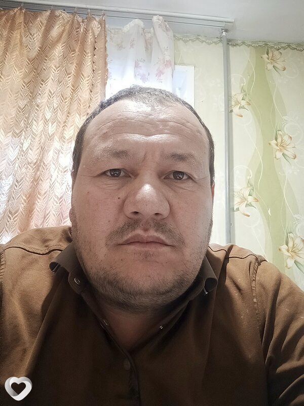 Бек, 35, Абакане — анкета №2834199