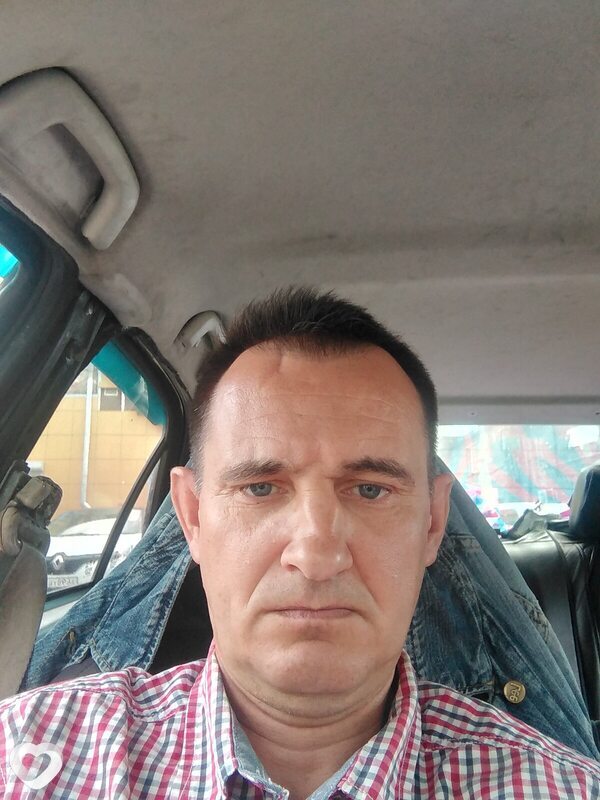 Роман, 38, Сызрани — анкета №2834200