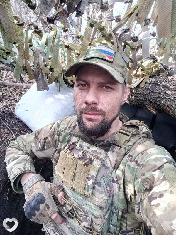 Максим, 35, Воронеже — анкета №2834202