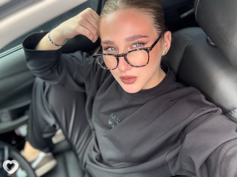 Аля, 20, Минске — анкета №2834209