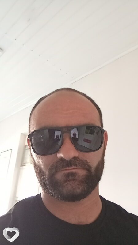 Максим, 35, Ярославле — анкета №2834210