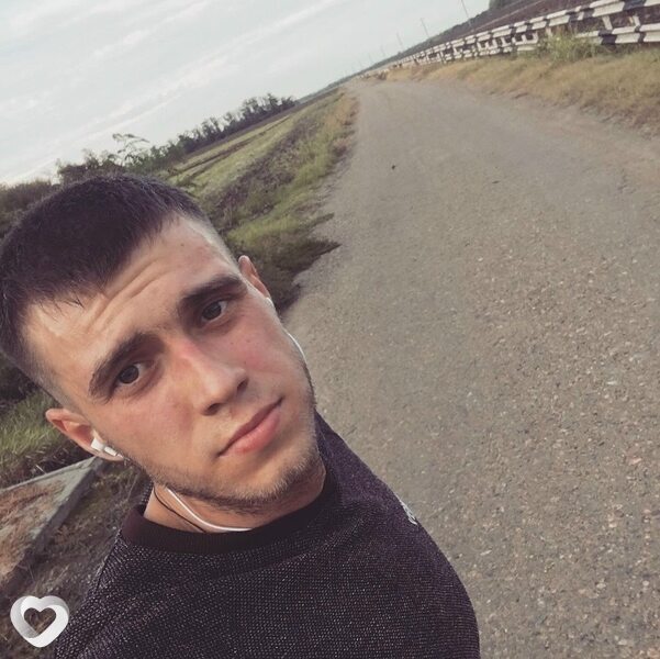 Виталий, 34, Усть-Лабинск — анкета №2834213