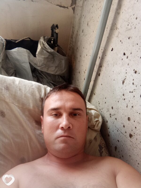 Михаил, 36, Чебоксарах — анкета №2834222