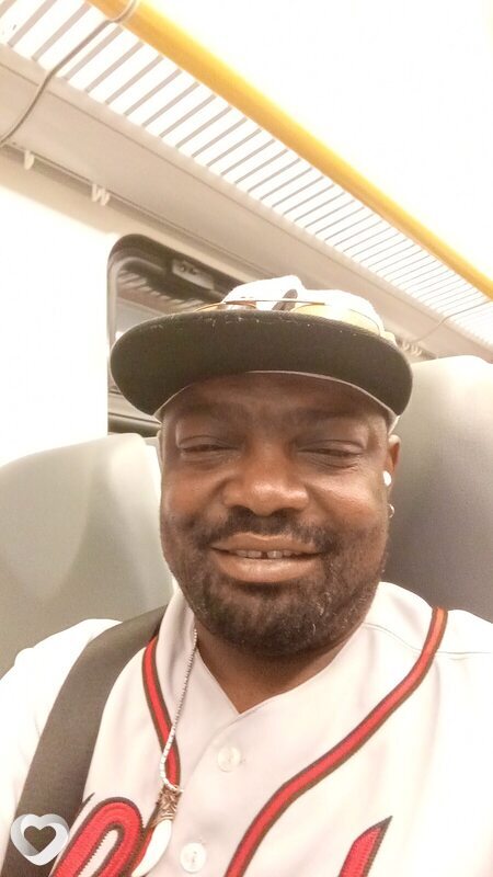Derrick, 47, Москве — анкета №2834223