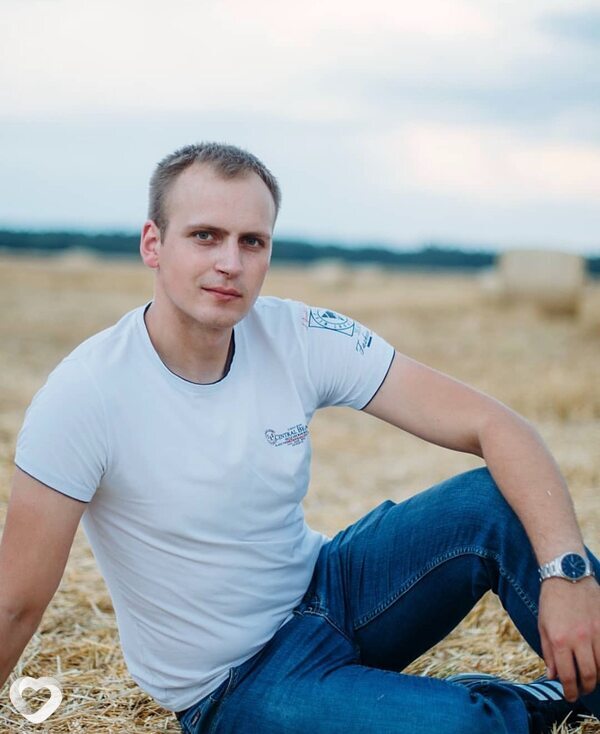 Артур, 30, Могилев — анкета №2834232
