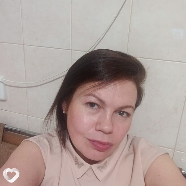 Юлия, 43, Санкт-Петербурге — анкета №2834233